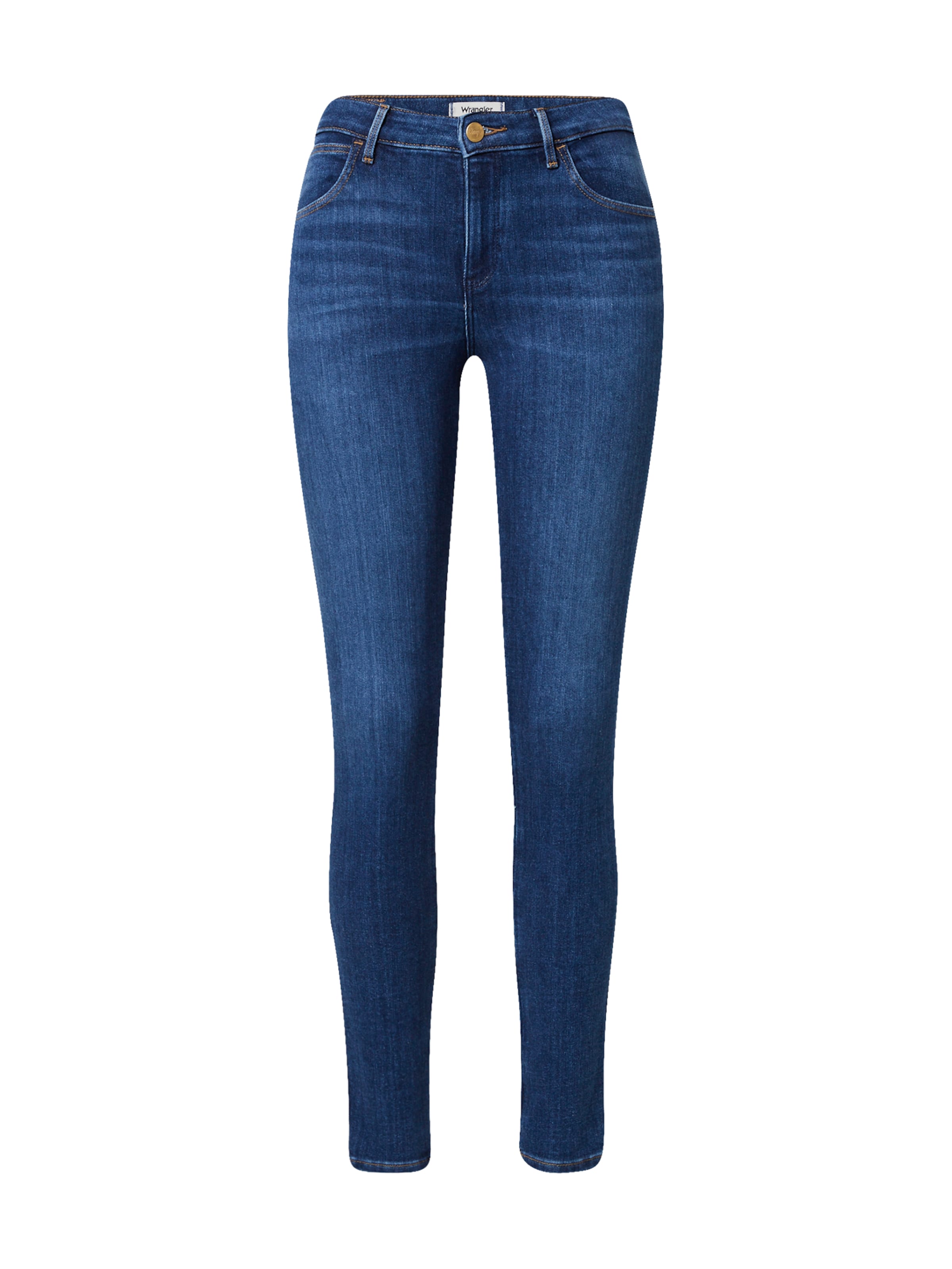 WRANGLER Jeans in Blu 