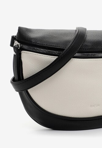 Emily & Noah Shoulder Bag ' E&N Lyon RUE 09 ' in Black