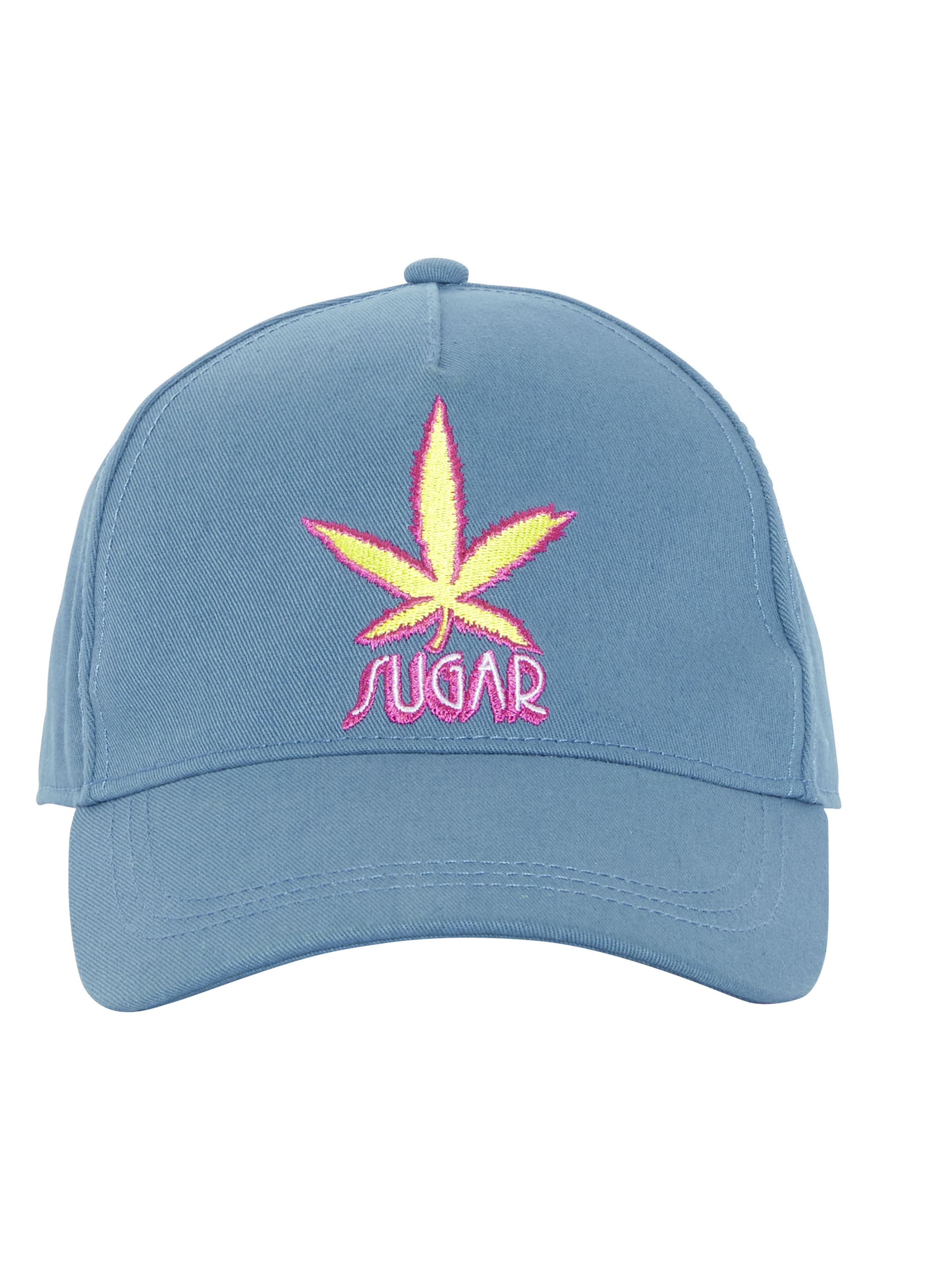 CHIEMSEE Cap in Blue