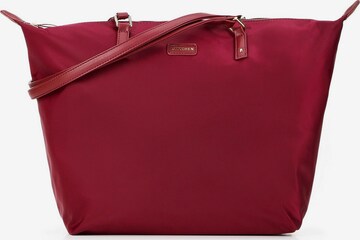 Wittchen Shopper in Red