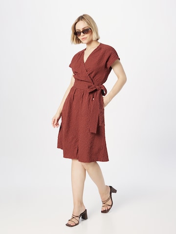 Robe 'Edena' InWear en rouge