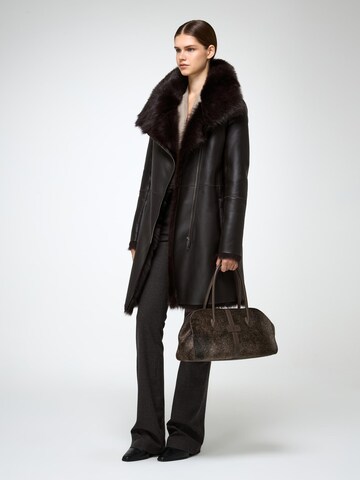 Manteau d’hiver 'Mylena' V S P en marron