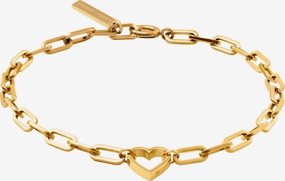 Liebeskind Berlin Armband in gold, Produktansicht