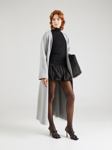 Calvin Klein - Abrigo de entretiempo en gris