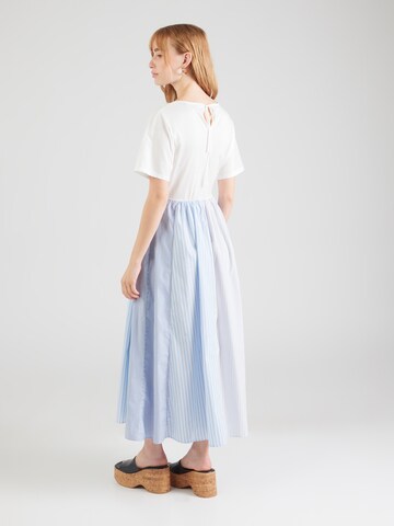 Weekend Max Mara - Vestido 'BRONZO' em branco