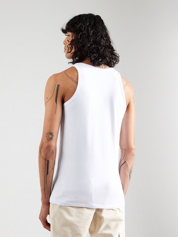 JACK & JONES Shirt in White