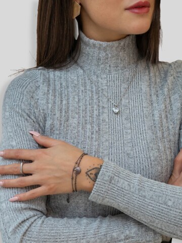 Bracelet 'Life' SERASAR en noir