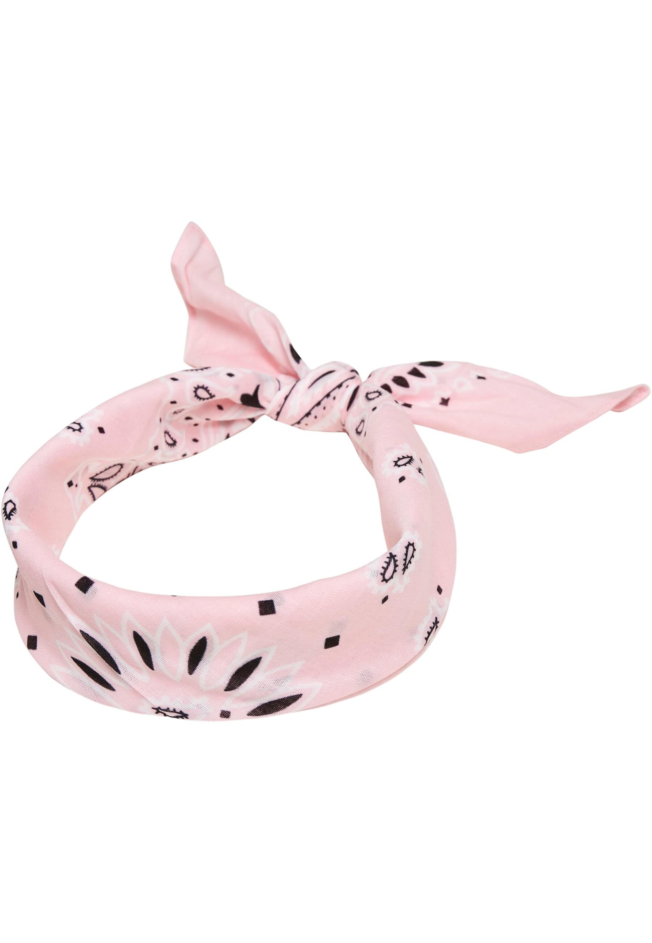 Urban Classics Scarf i lila