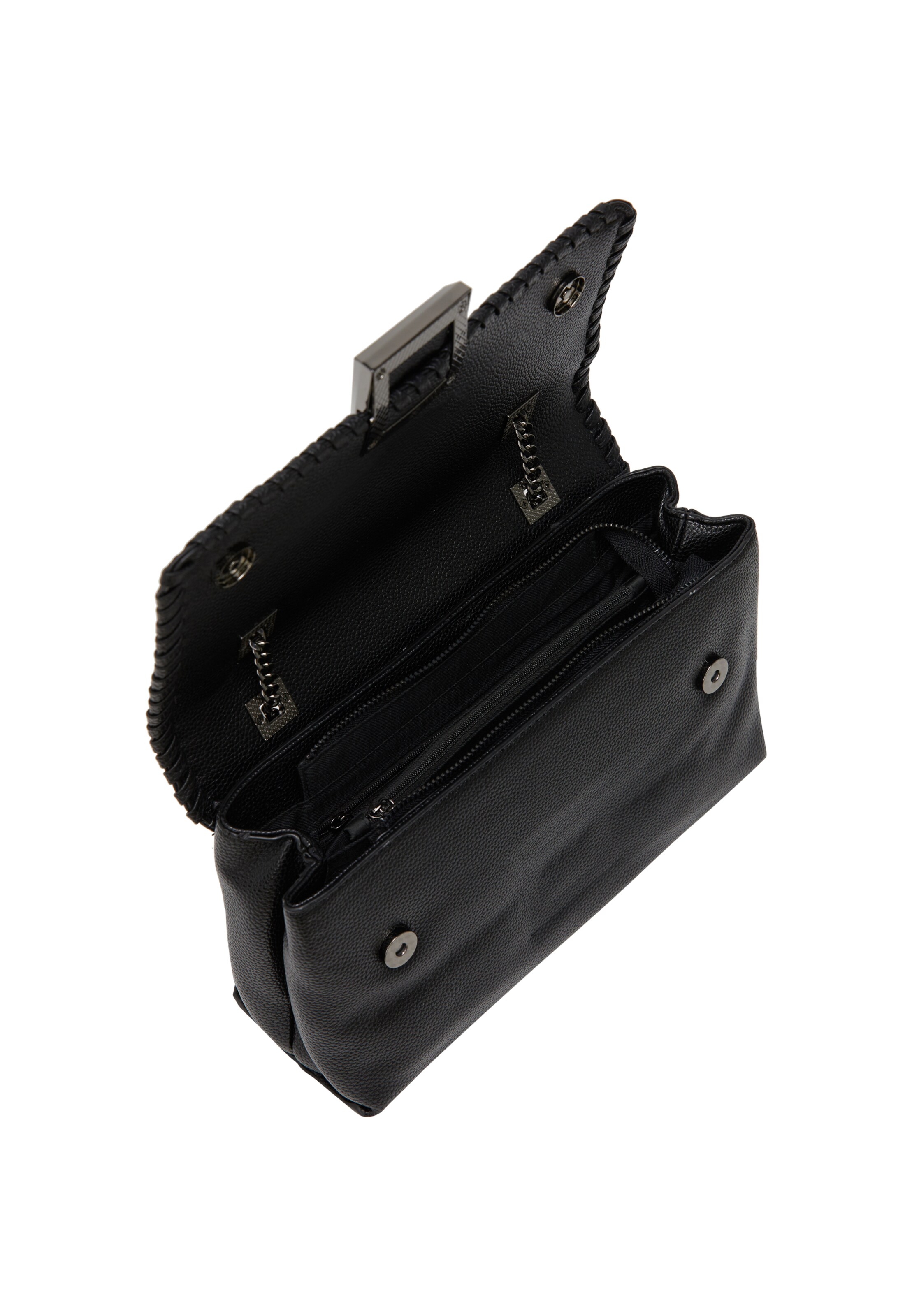 Poșete de la NAEMI pe verde