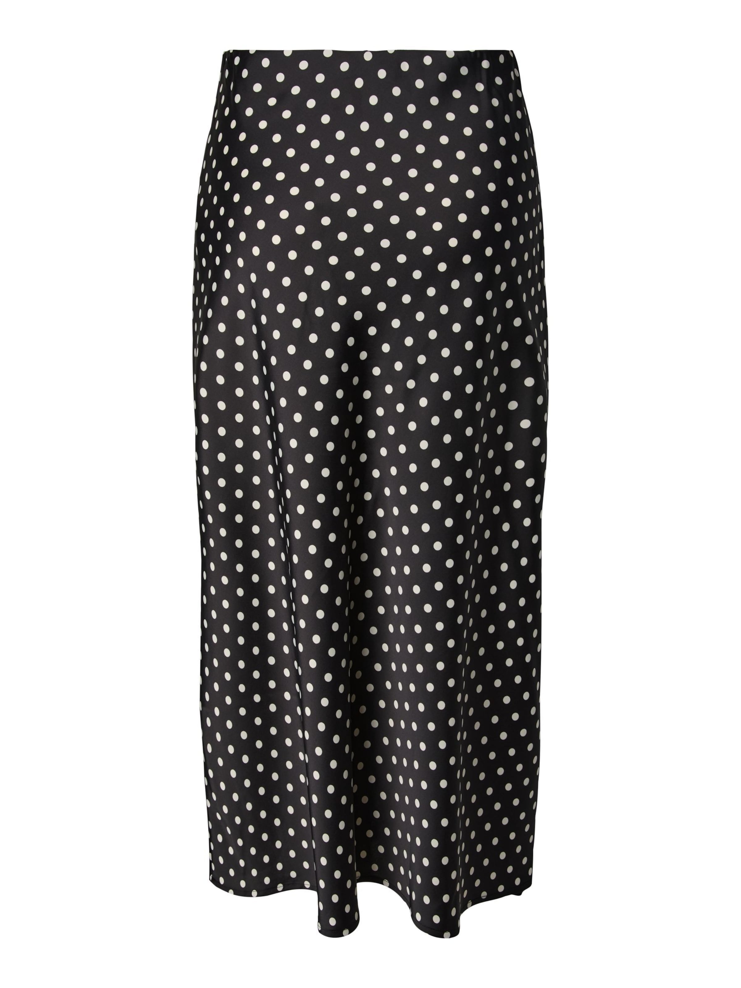 YAS Rock 'YASPella' in Schwarz