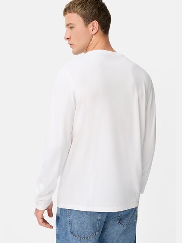 CAMEL ACTIVE Shirt in White