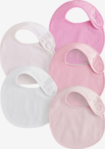 Pettorina di Next in rosa: frontale