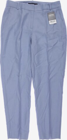 HALLHUBER Pants in M in Blue: front