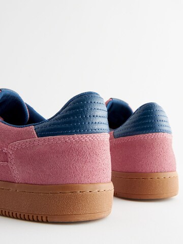 Next Tenisky 'Forever Comfort®' – pink