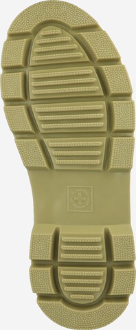 Dr. Martens Veterlaarsjes 'Combs' in Beige