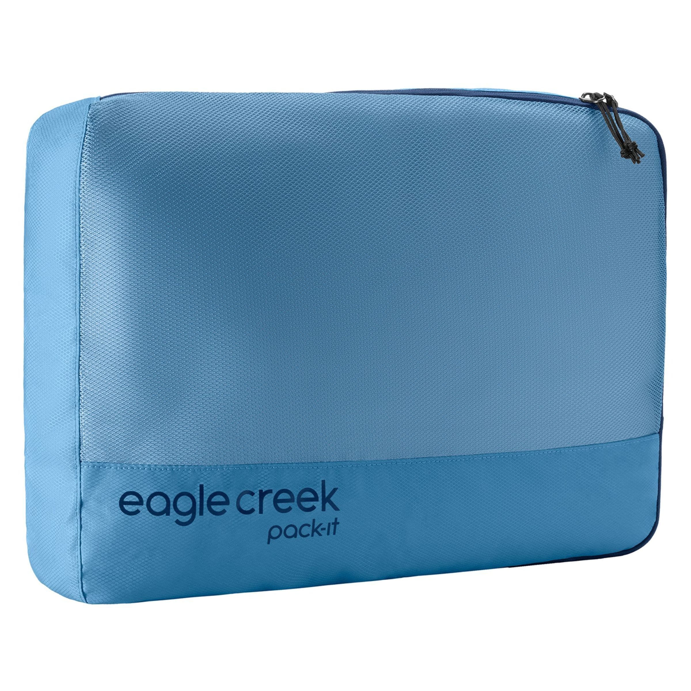 EAGLE CREEK Garment Bag 'Pack-It' in Blue