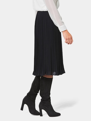 Goldner Skirt in Black