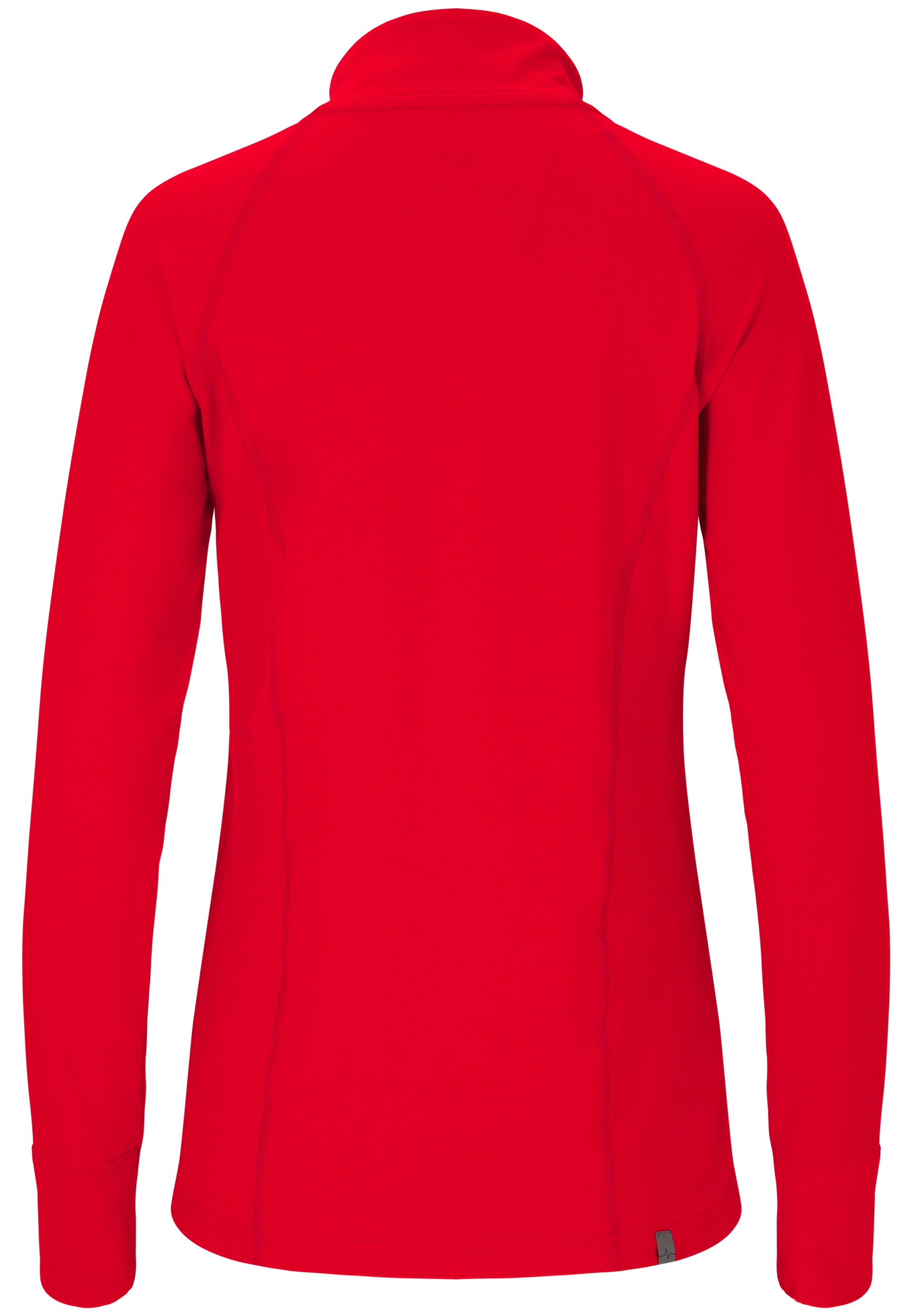 ELITE LAB Funktionsshirt 'Core X1 Elite' in Rot