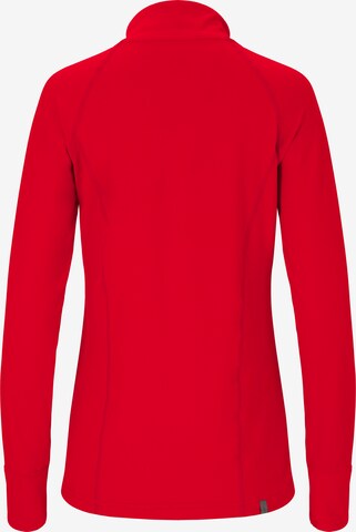 ELITE LAB Functioneel shirt 'Core X1 Elite' in Rood