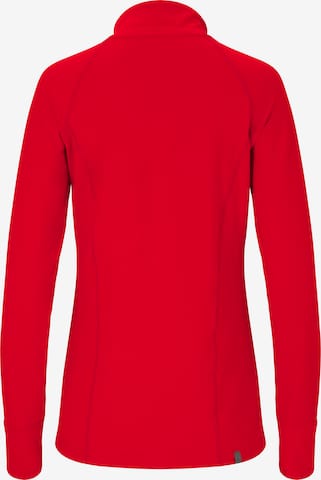 ELITE LAB Functioneel shirt 'Core X1 Elite' in Rood