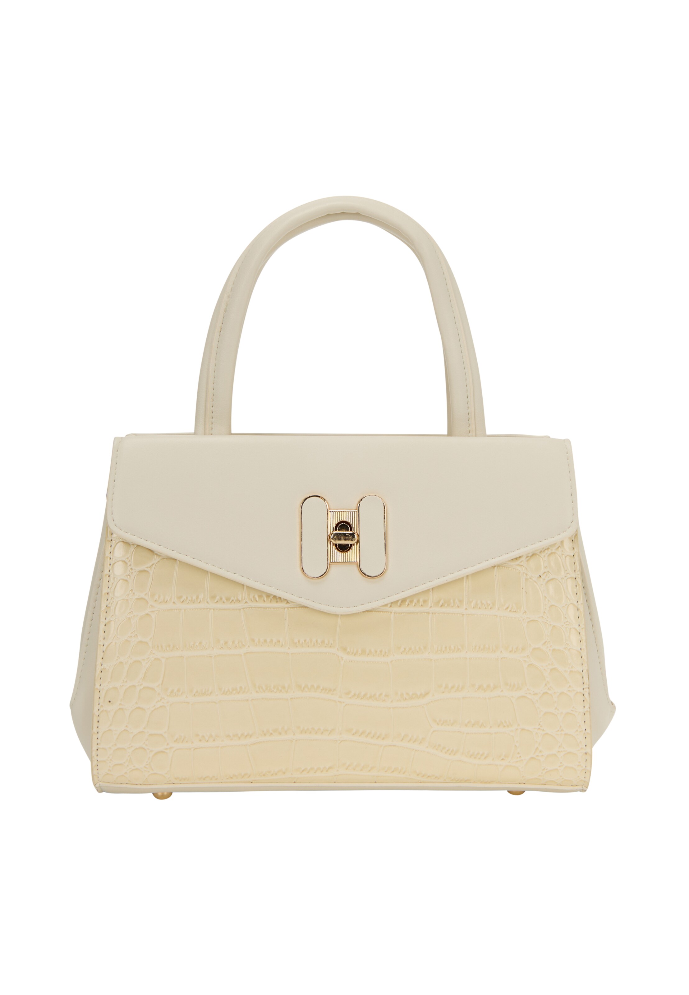 faina Сумки в Белый: спереди