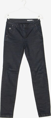 DE.CORP Skinny-Jeans 24-25 in Blau: predná strana