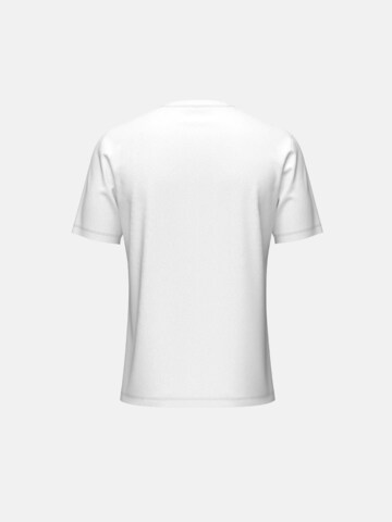 LEVI'S ® Shirt 'LEVI'S ICON TEE GARMENT T-SHIRT'‌‌‌‌‌‌ in Weiß