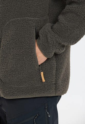 Whistler Fleecejacke 'Pioneer' in Schwarz