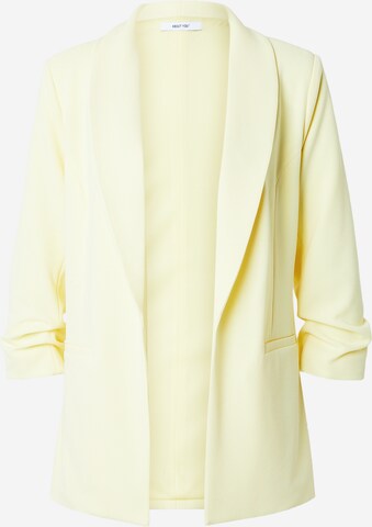 ABOUT YOU Blazers 'Marica' in Geel: voorkant