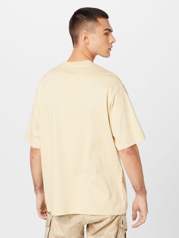 G-Star RAW - Camiseta en beige