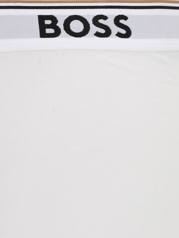 BOSS Boxeralsók - szürke