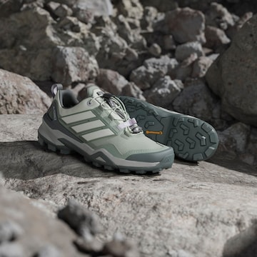 ADIDAS TERREX Wanderschuh in Grau