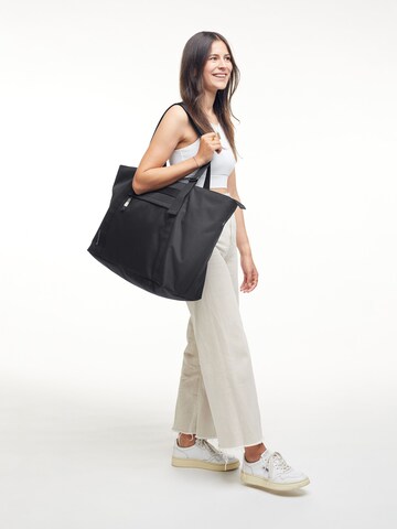 Cabas Got Bag en noir