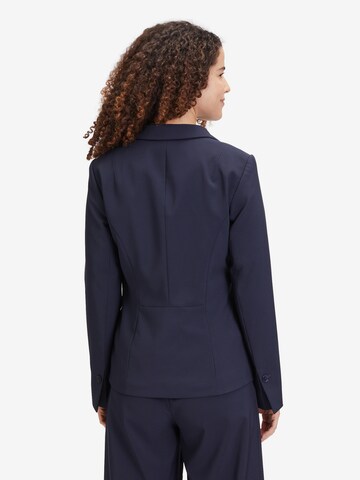 Blazer di Betty Barclay in blu