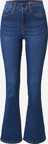 Noisy may Jeans 'Sallie' in Blauw: voorkant