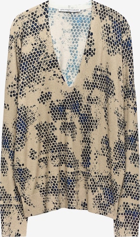 Adolfo DominguezMajica - bež boja: prednji dio