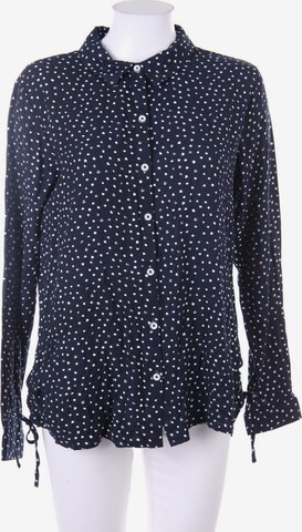 Fry Day Blouse & Tunic in L in Blue: front