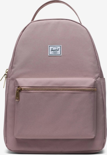 Herschel Ruksak 'Nova' u rosé / crna / bijela, Pregled proizvoda