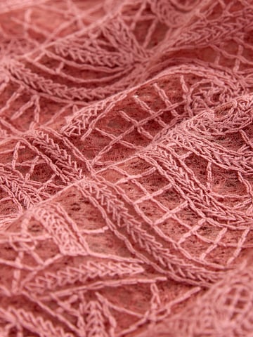 Next Bluse i pink