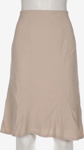 Basler Skirt in M in Beige: front