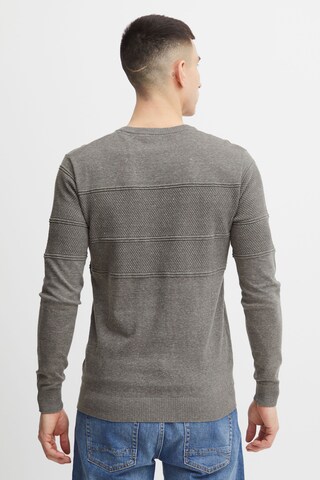 11 Project Sweater in Grey