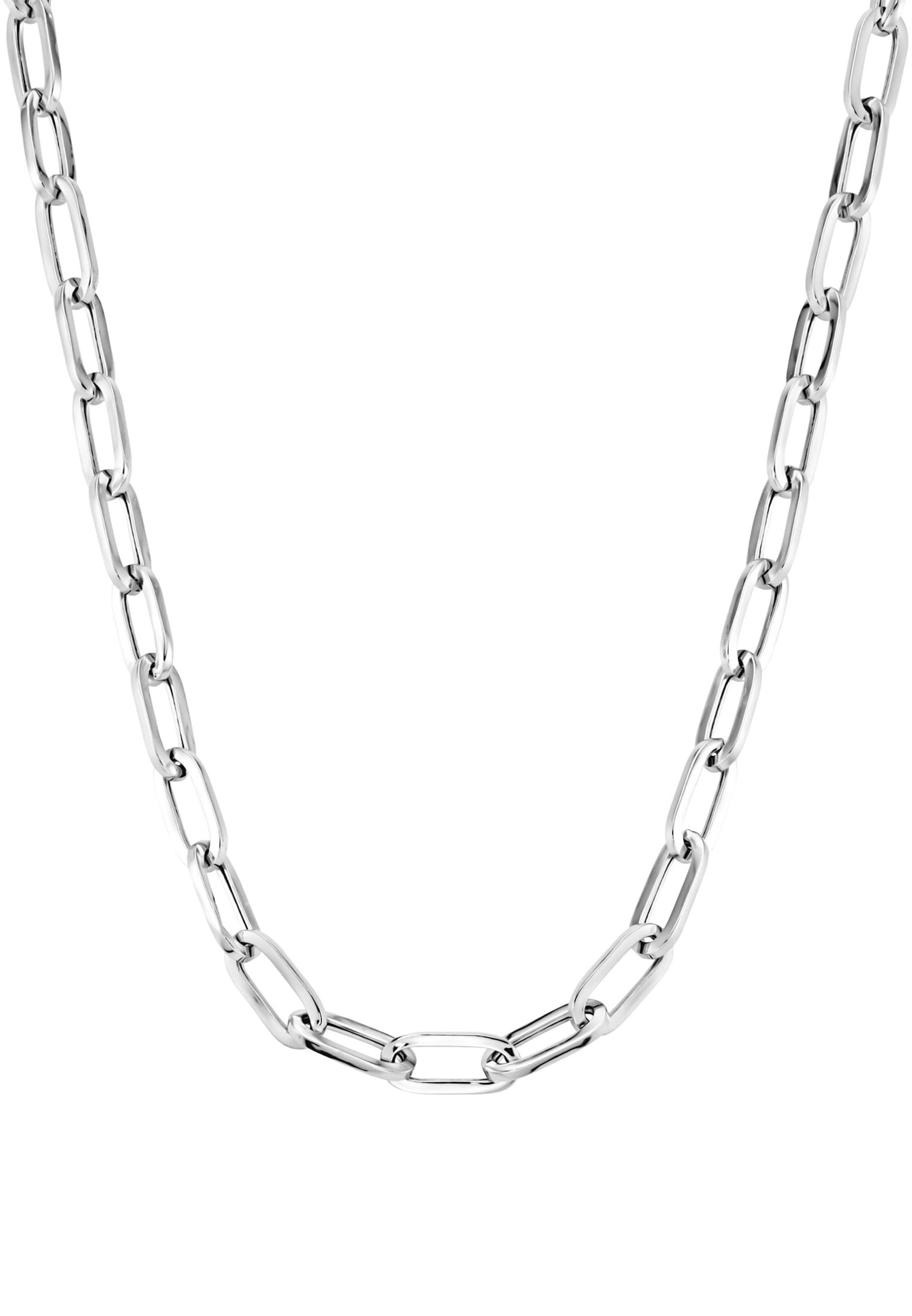 Suri Frey Necklace ' SFY Cosy ' in Silver