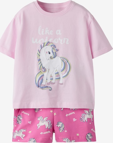 NAME IT Setti värissä monivärinen: etupuoli