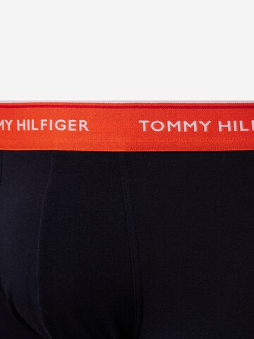 Tommy Hilfiger Underwear Štandardný strih Boxerky - Modrá