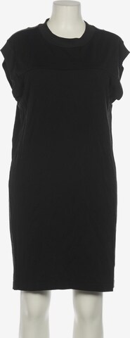 LEVI'S ® Kleid XL in Schwarz: predná strana