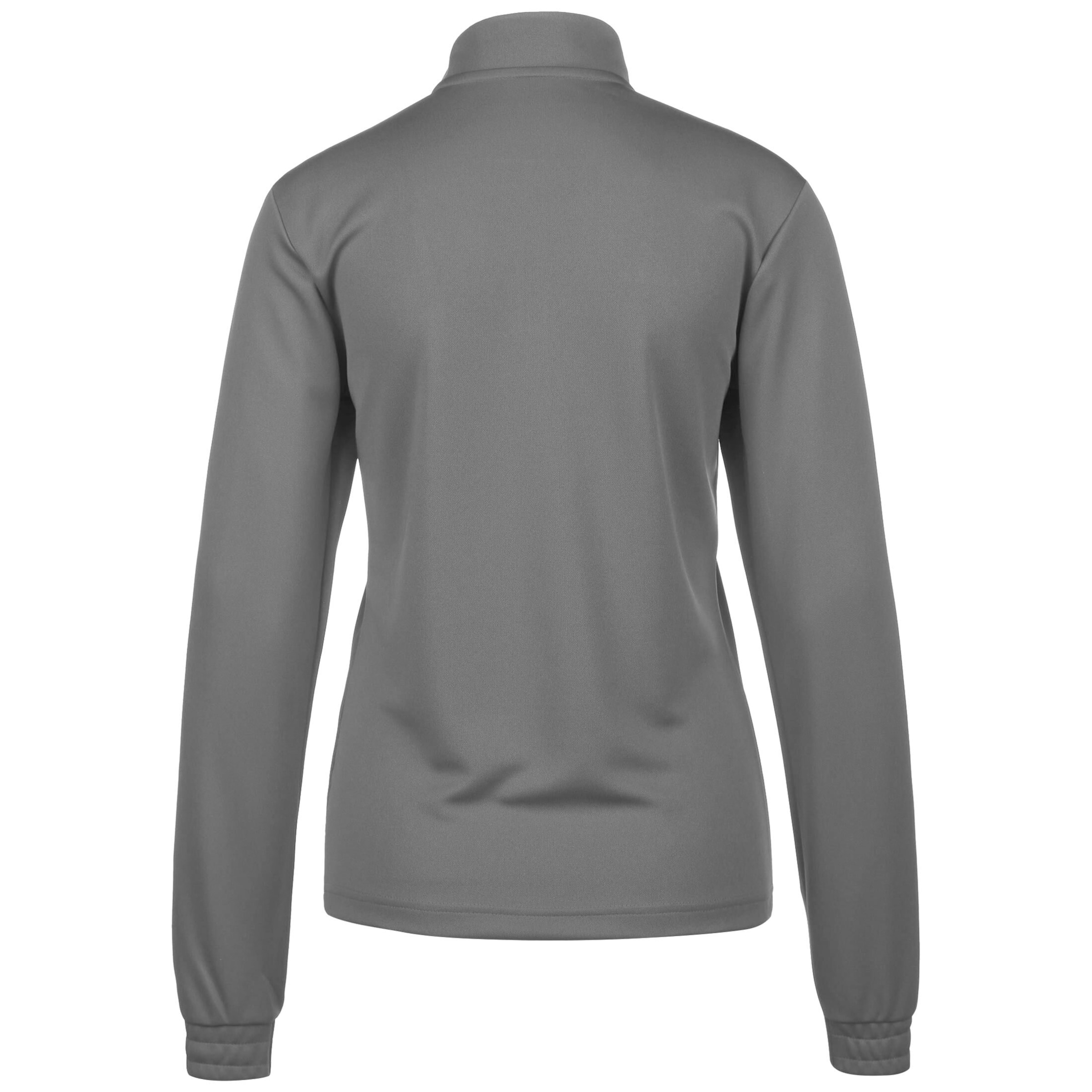 ADIDAS PERFORMANCE Αθλητική μπλούζα φούτερ 'Entrada 22' σε γκρι