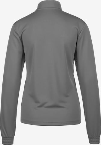 T-shirt fonctionnel 'Entrada 22 ' ADIDAS SPORTSWEAR en gris