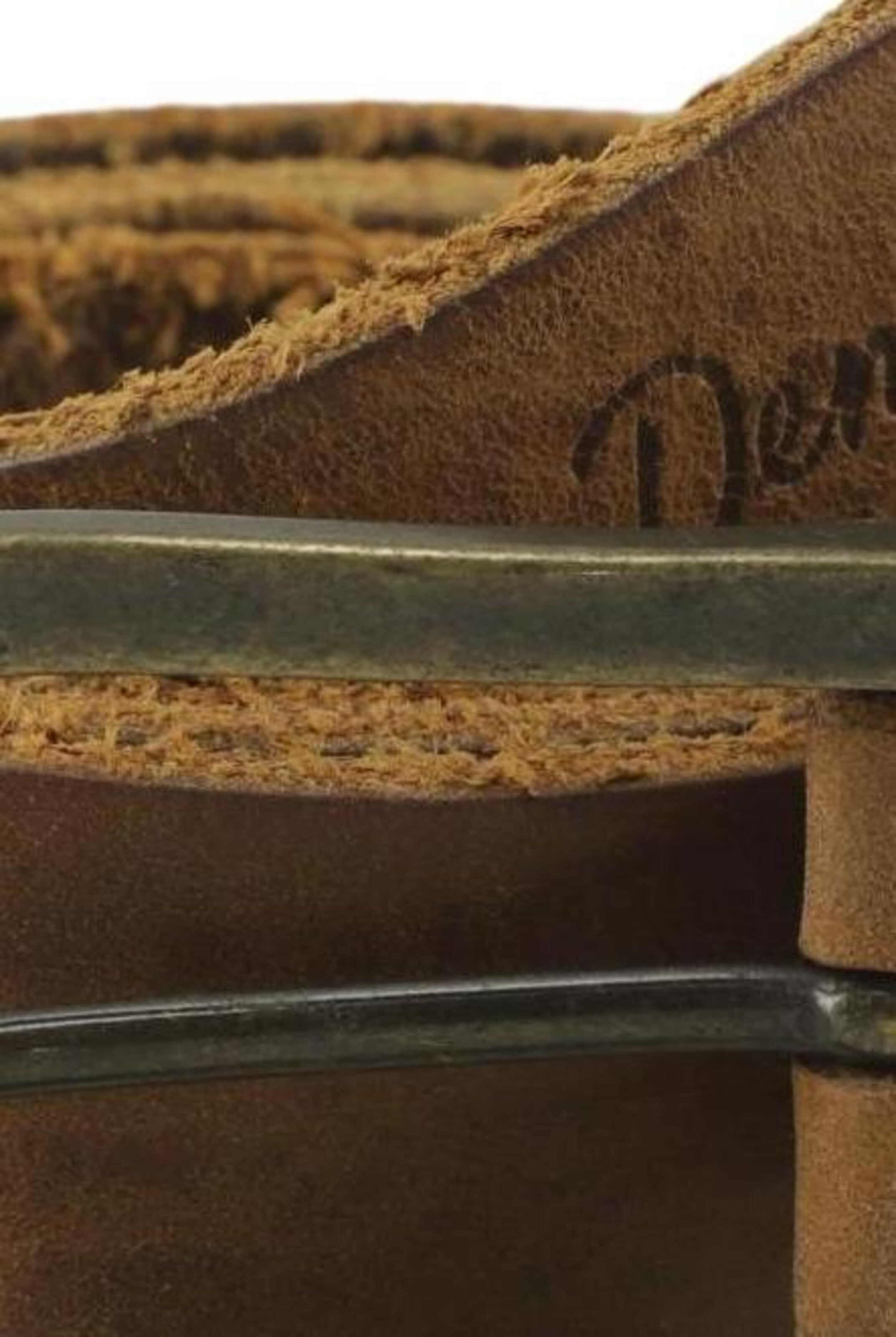 Tommy Jeans Gürtel One Size in Braun