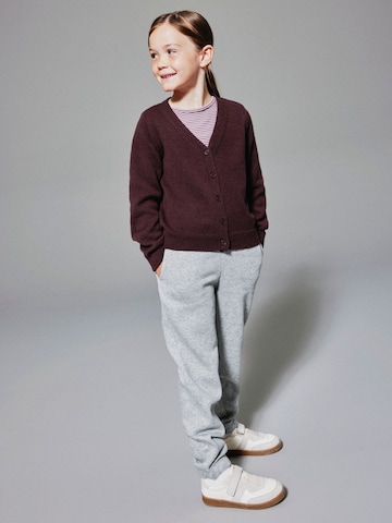 Effilé Pantalon NAME IT en gris