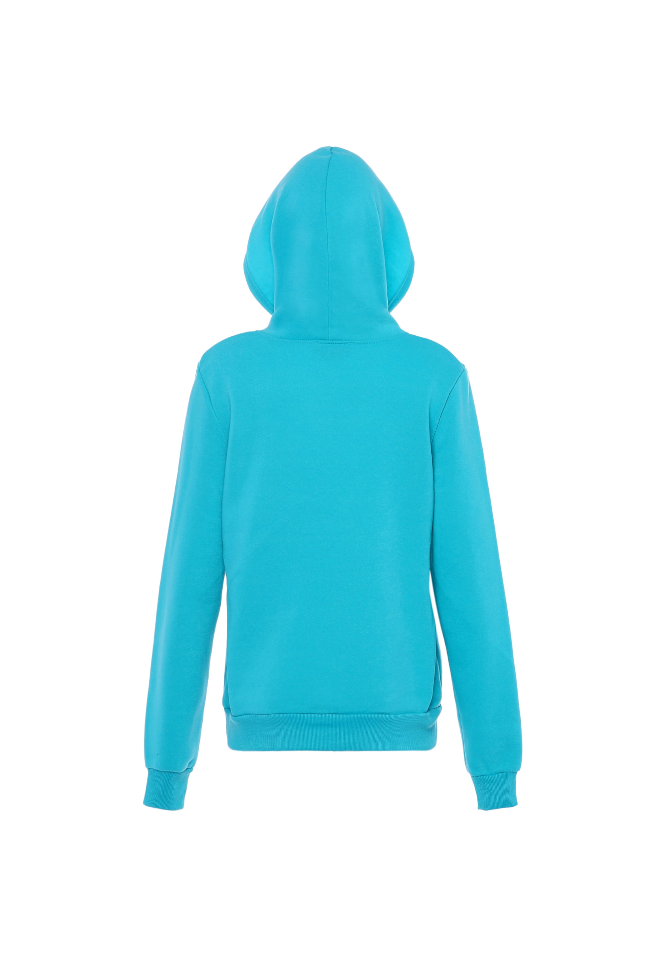 Libbi Sweatshirt in Blauw